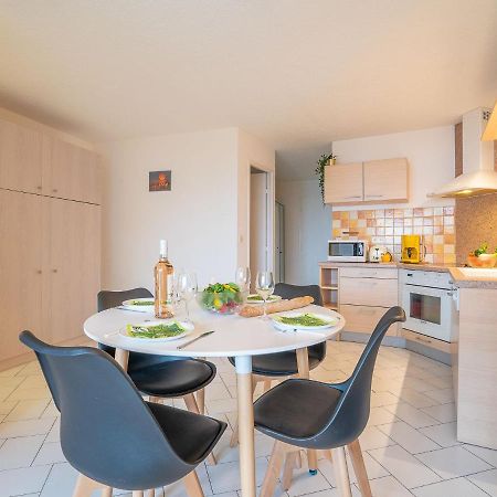 Studio Ulysse Plage-19 By Interhome La Grande-Motte Zewnętrze zdjęcie