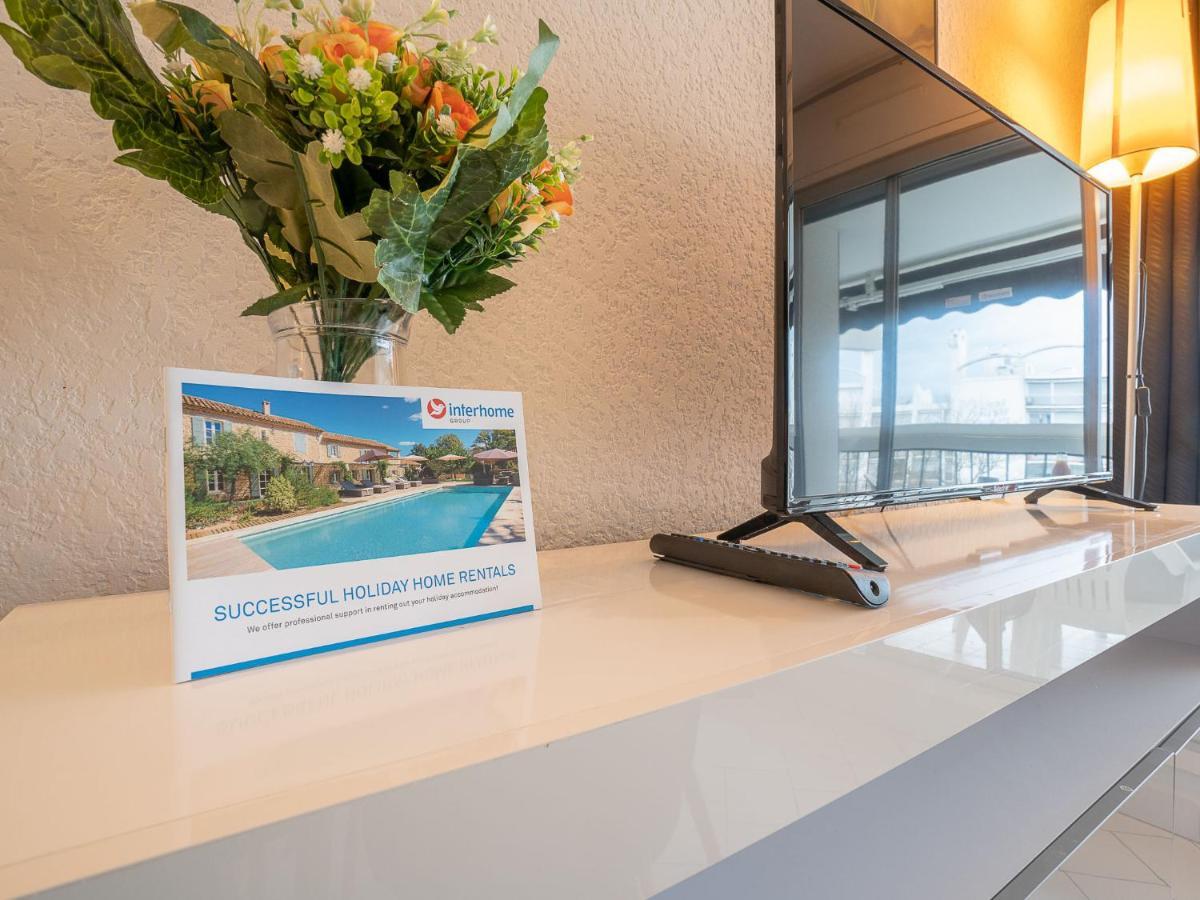 Studio Ulysse Plage-19 By Interhome La Grande-Motte Zewnętrze zdjęcie