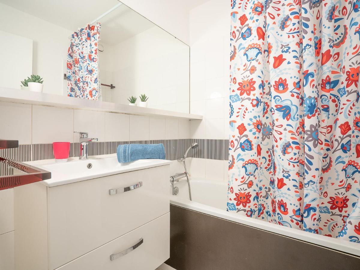 Studio Ulysse Plage-19 By Interhome La Grande-Motte Zewnętrze zdjęcie