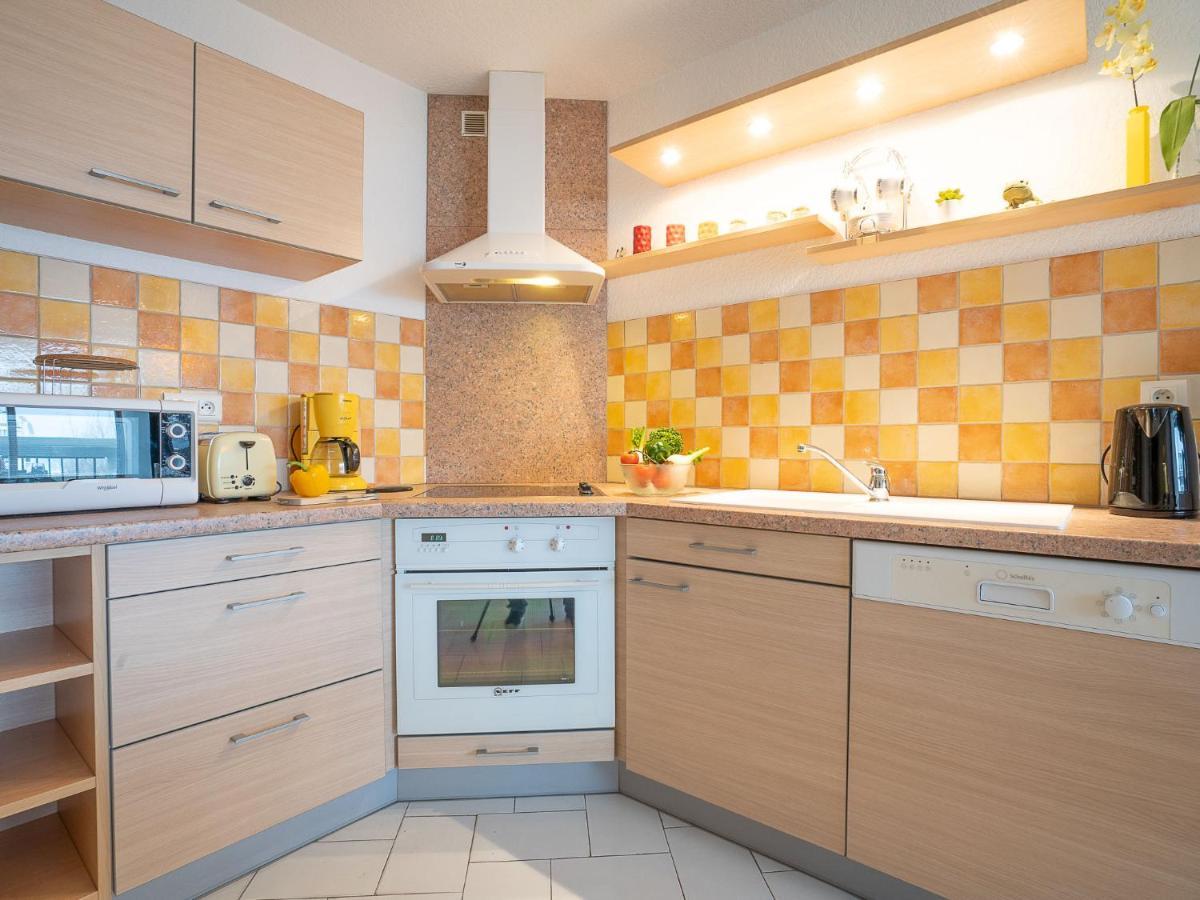 Studio Ulysse Plage-19 By Interhome La Grande-Motte Zewnętrze zdjęcie